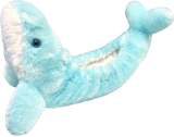 Chloe Noel Animal-Head Soft Blade Covers