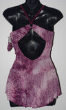 Figure Skatewear Ready to Ship 74974 Camisole Dress