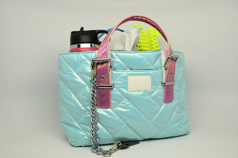 Kiss & Cry Angels Utility Chains Accessory for Skate Tote