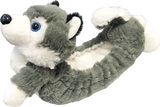 Chloe Noel Animal-Head Soft Blade Covers