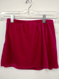 Velvet Skating Skirts