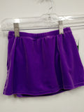 Velvet Skating Skirts