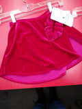 Velvet Skating Skirts