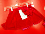 Velvet Skating Skirts