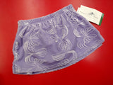 Velvet Skating Skirts