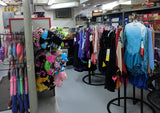 Store Visit (NO SKATE SHARPENING)