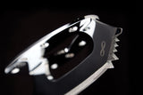 Riedell Eclipse Infinity Titanium blade