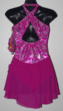 Jerry's 752 Ready to Ship Winter Rose Dress