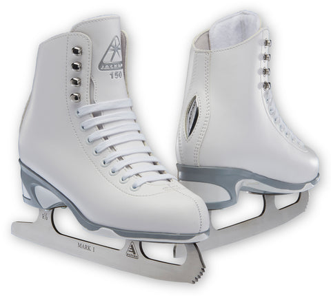 Jackson JS154, Tot's 154 with Mark I Blades
