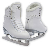 Jackson JS184, Tot's SoftSkate with Mark I Blades