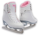 Jackson JS184, Tot's SoftSkate with Mark I Blades