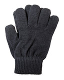 Stretch Knit Gloves