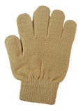 Stretch Knit Gloves