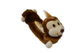 Chloe Noel Animal-Head Soft Blade Covers