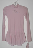Mondor Ready to Ship 2708 Velvet Dress