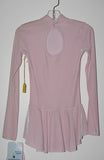 Mondor Ready to Ship 2708 Velvet Dress