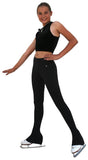 Chloe Noel P23 Skate Pants with 2" Waist