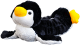 Chloe Noel Animal-Head Soft Blade Covers