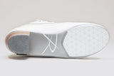 Shortened outsole