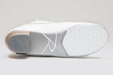 Shortened outsole
