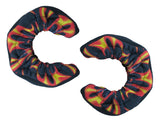 TuffTerrys™ Terry Cloth Blade Covers (reinforced bottom)
