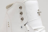 Soft collar and three-hook design