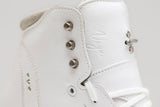 Soft collar and three-hook design