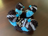 Fuzzy Soakers Blade Covers