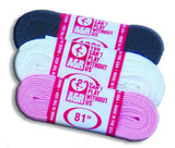 Figure Skate Laces
