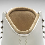 Hand Rolled Collar