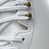 Riedell 875 Silver Star, Competitive Series, Boot Only, Ladies