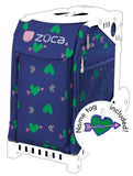 Züca Insert, Cupid with Name Tag