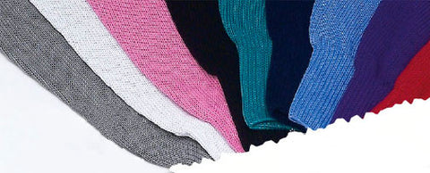 Dasha Legwarmers