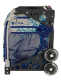Züca Insert, Great Wave (with Name Tag)