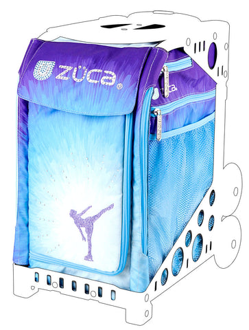 Züca Insert, Ice Dreamz
