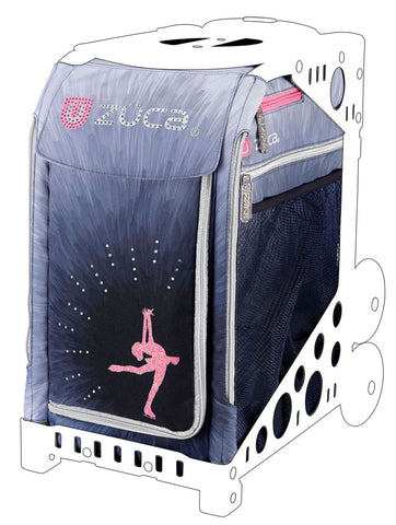 Züca Insert, Ice Dreamz Lux