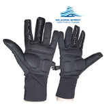 Padded Protective Gloves