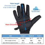 Padded Protective Gloves