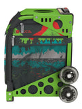 Züca Insert, Into the Woods (with Name Tag)