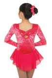 Jerry's Ready to Ship Concertina Dress 576
