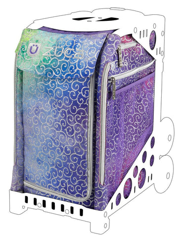 Züca Insert, Sparkle 'n Swirlz (Insert Only)
