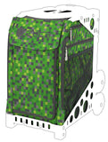 Züca Insert, Green Screen (Insert Only)
