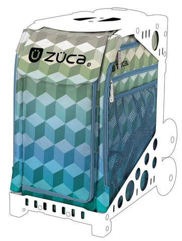 Züca Insert, Cubizm (Insert Only)