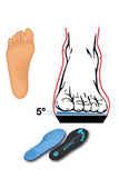 Jackson Supreme Insoles/Footbed, READY TO SHIP