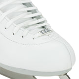 Riedell Crystal Ice Skate Set, Gem Series