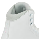 Riedell Ruby Ice Skate Set, Gem Series