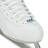 Riedell Topaz Ice Skate Set, Gem Series
