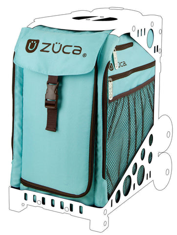 Züca Insert, Calypso