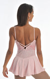 Six0 1065 Ready to Ship Camisole Dress