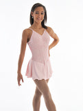 Six0 1065 Ready to Ship Camisole Dress